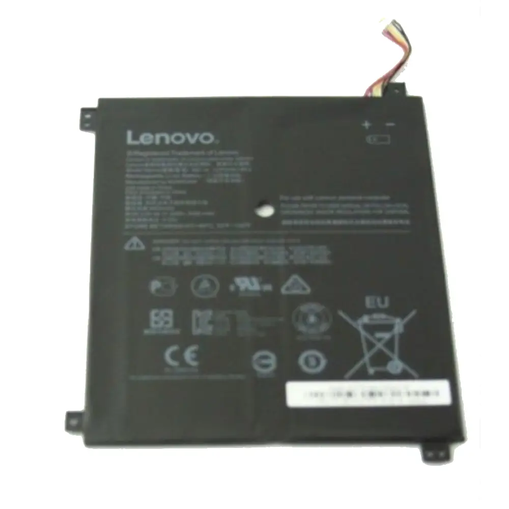 Pin lenovo 100s-11iby hình vuông – 2 cell -ideapad 100s-11iby, nb116