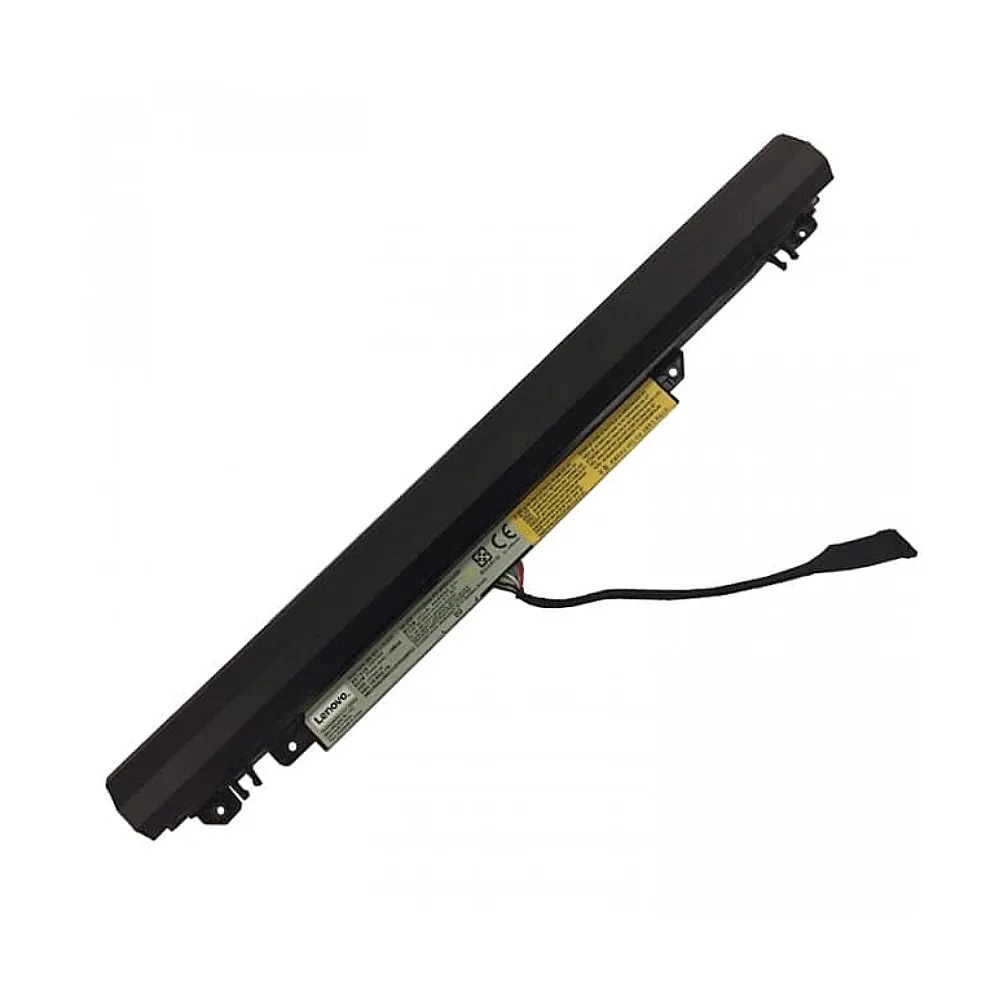 Pin lenovo 110-15ibr – bốn pát ốc – 4 cell ideapad 110-14ibr, 110-14ast, 110-15ibr, 110-15acl, 110-14iby, l15l3a03 l15s3a02 (bốn pát bắt ốc)