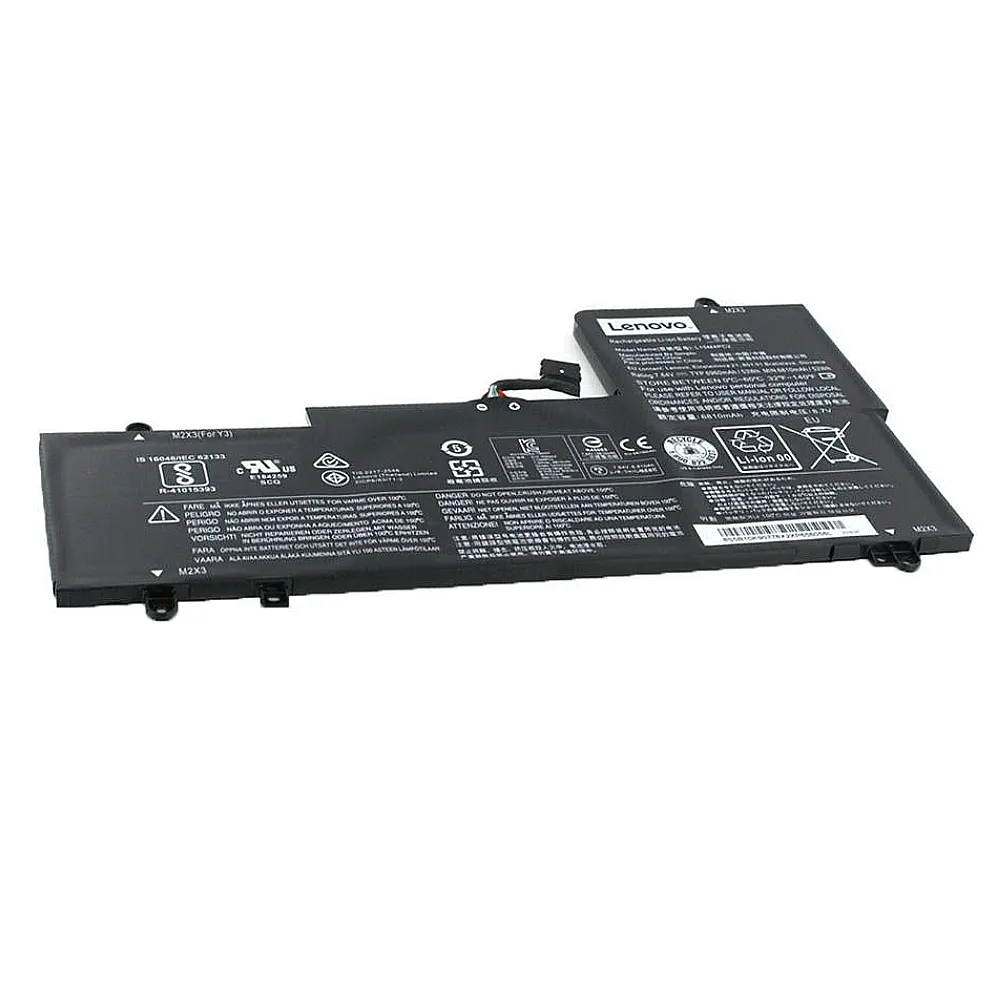 Pin lenovo 710s-14isk – 4 cell yoga 710 710-14ikb 710-14isk l15m4pc2 l15l4pc2