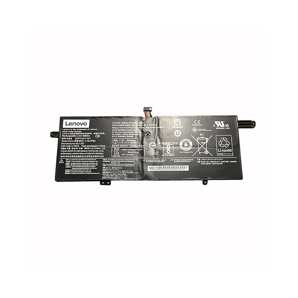 Pin lenovo 720s-13ikb – 4 cell ideapad 720s,720s-13ikb,720s-13arr,720s-13 l16c4pb3,l16l4pb3,l16m4pb3