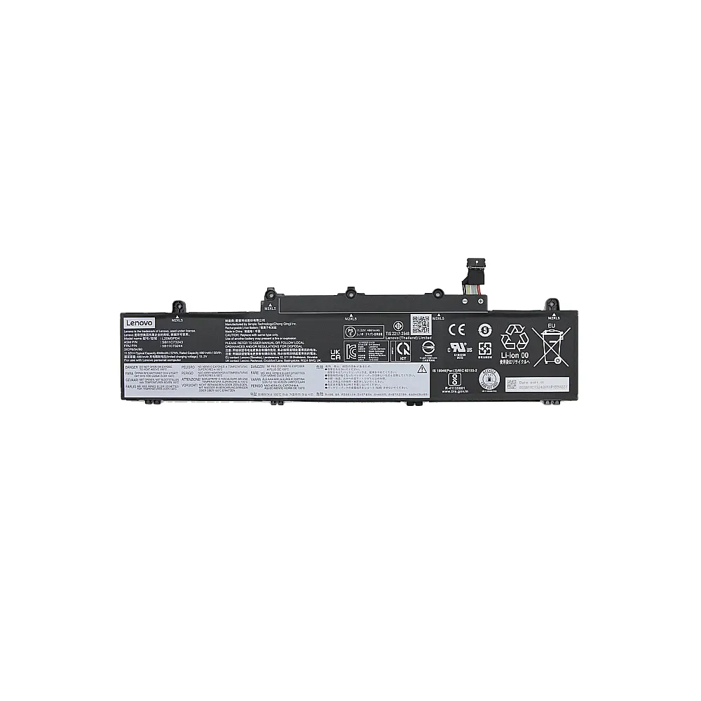 Pin lenovo e14 gen 2 3 – 3 cell -lenovo thinkpad e14 gen 2 (20t6 20t7 20ta 20tb), thinkpad e14 gen 3 (20y7 20yd 20ye 20yf), thinkpad e14 gen 4 (21eb 21ec 21e3 21e4), thinkpad e15 gen 2 (20t8 20t9 20td 20te), thinkpad e15 gen 3 (20yg 20yh 20yj 20yk), thinkpad e15 gen 4 (21e6 21e7 21ed 21ee), l20m3pd4 l20c3pd4 l20d3pd4 l19c3pd5 l19d3pd5 l19m3pd5 l19l3pd5