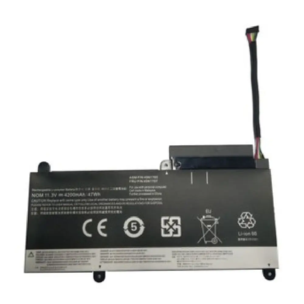 Pin lenovo e450 – 6 cell -thinkpad e450 e450c e455 e460 e460c 45n1752