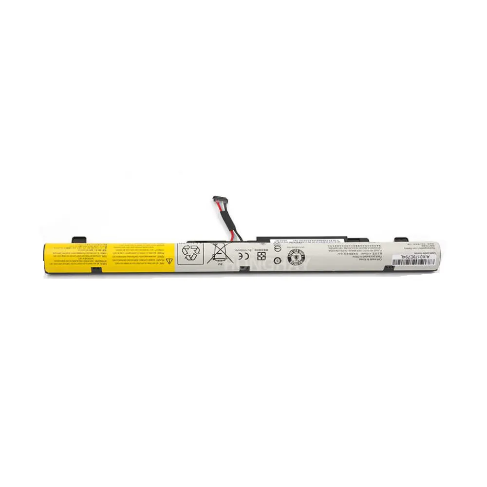 Pin lenovo flex 2 – 3 cell -ideapad flex 2-14, flex 2-15 l13l4a61 l13m4a61 l13s4e61