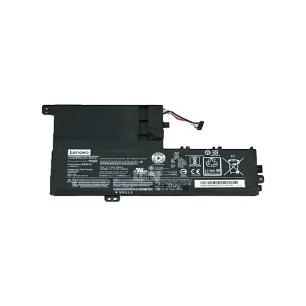 Pin lenovo flex 3 1470 =3 lỗ ốc= (type b) – 3 cell – flex 3 1480, flex 3 1580, flex 4 1470, flex 4 1570, edge 2 1580, ideapad 300s-14isk, 300s-14ikb, 310s-14isk, 310s-14ikb, 320s-14isk, 320s-14ikb, 310s-15isk, 310s-15ikb, 320s-15isk, 320s-15ikb, yoga 500-14ibd, 500-14isk, 500-15ibd, 500-15isk, 500-15ihw, 510-14ikb, 510-14isk, 510-15ikb, 510-15isk, u41-70, y41-70, y51-70, s41-70, l14m2921 l14m2p21 l14l3p21 l14m3p21 l15c3pb1 l15l3pb0 l15m3pb0 l14l2p21