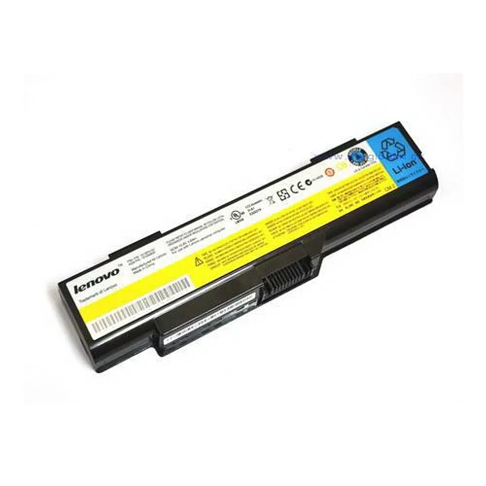 Pin Lenovo G400 – 6 Cell -Ibm G400 G410 C510 C460 C461 C462 C465 C467