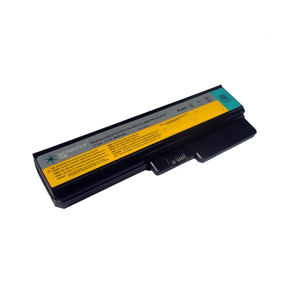 Pin lenovo g430 g450 – 6 cell -lenovo 3000 g430 g450 g455 g530 g550 g555 n500 b460 b550 v460 z360 g360