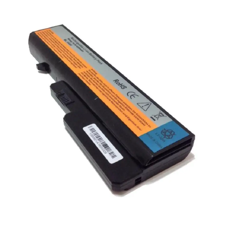 Pin Lenovo Ideapad B470 B570 V360 V370 V470 V570 Z370 Z460 Z470 Z560 Z565 Z570 L09S6Y02 L09C6Y02 L09N6Y02 L09M6Y02 G460 – 6 CELL