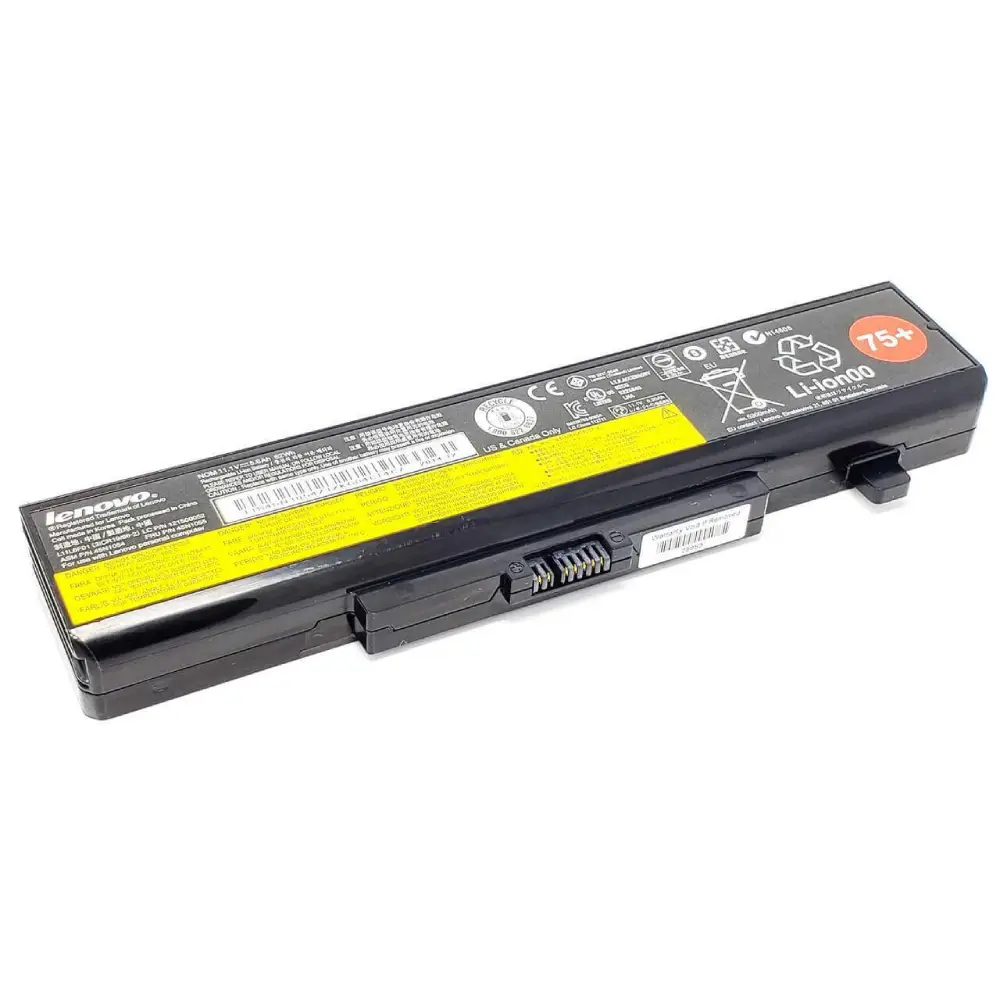 Pin Lenovo Ideapad L11M6Y01 L11S6F01 (không chạy được dòng B4xx B5xx) G480 Y480 – 6 CELL *kén máy B4xx B5xx)