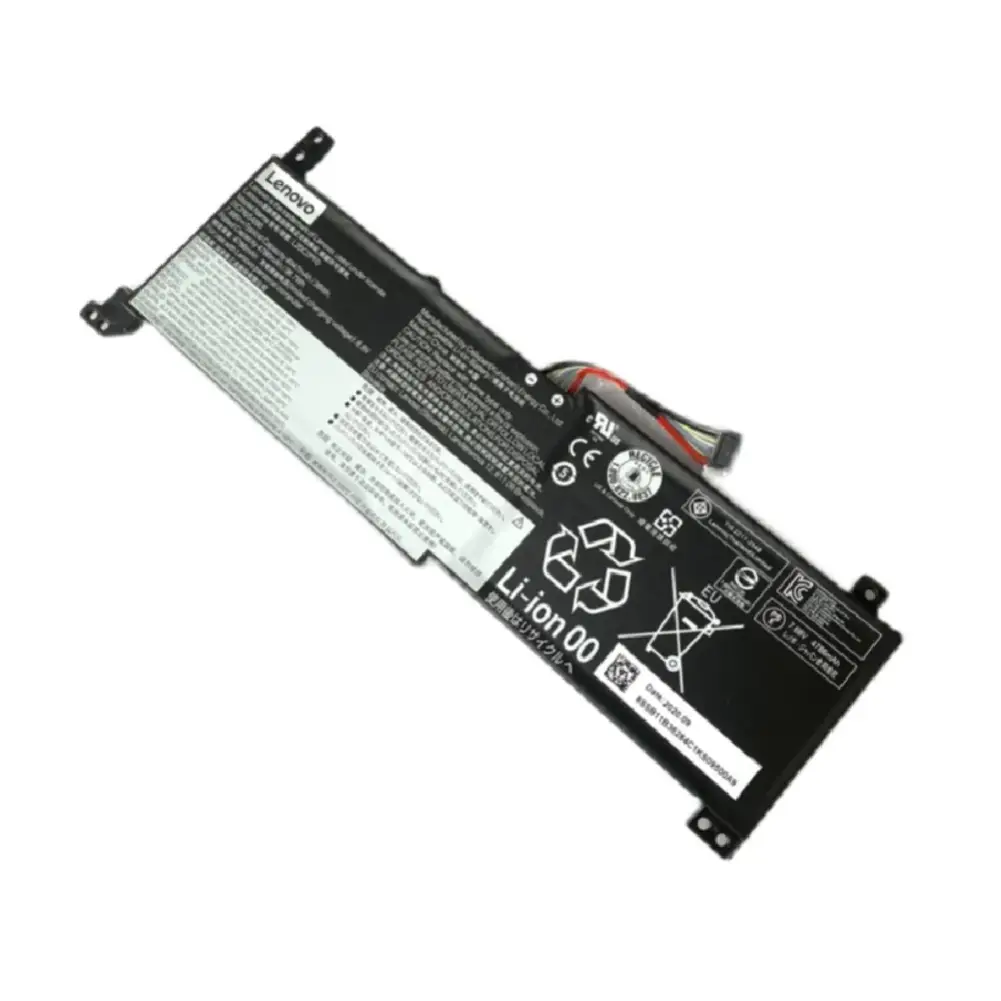 Pin lenovo ideapad 3 15itl6 ngắn 38wh l20c2pf0 – 2 cell *ko cấn hdd*