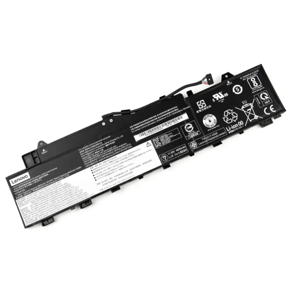 Pin lenovo ideapad 5 14itl05 – 3 cell *gọt ngàm nếu cấn*