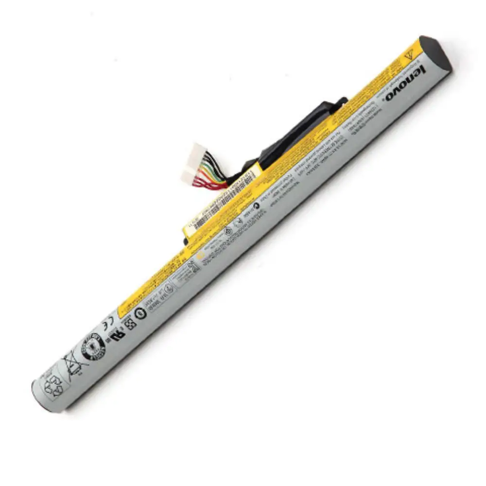 Pin lenovo ideapad z400 (oem) – 4 cell -ideapad z400 z400a z410 z500 z500a z510 p500, l12l4k01 l12s4k01