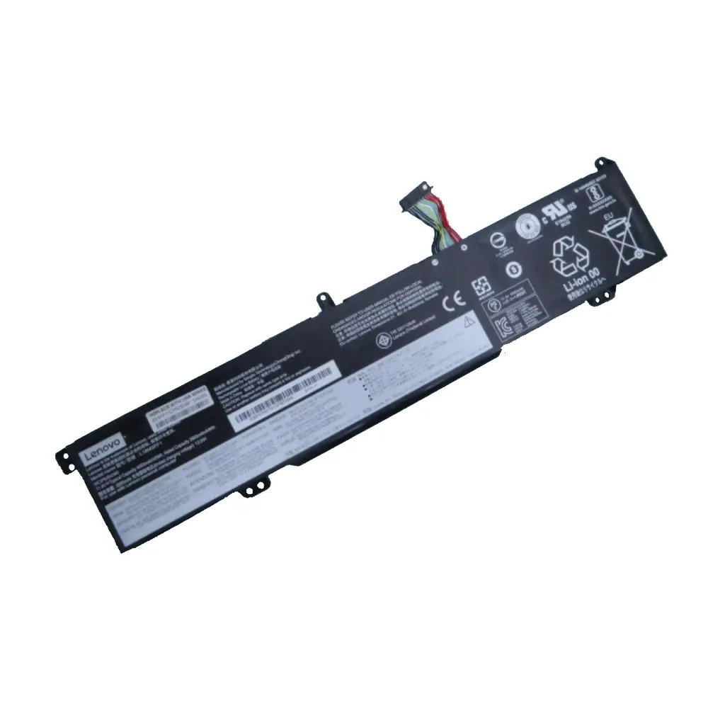 Pin lenovo l340-15irh – 3 cell -lenovo ideapad l340-15irh, l340-17irh gaming series, l18c3pf1 l18m3pf1
