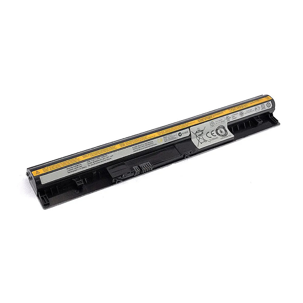 Pin lenovo s400 – 4 cell -ideapad s300 s310 s400 s400u s405 s410 s415 s510 l12s4z01 l12s4l01