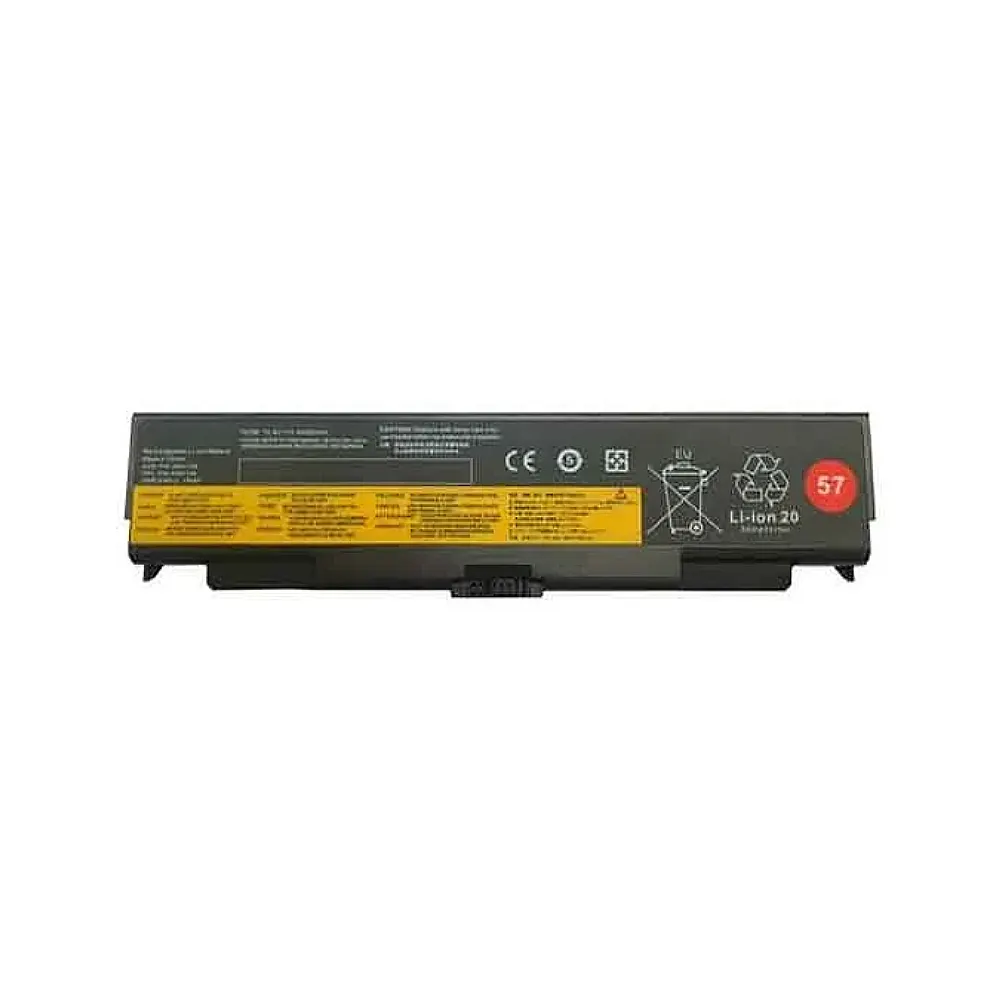 Pin Lenovo Thinkpad T440P T540P L540 L540P W540 W541 45N1148 45N1149 T440P (ZIN) – 6 CELL