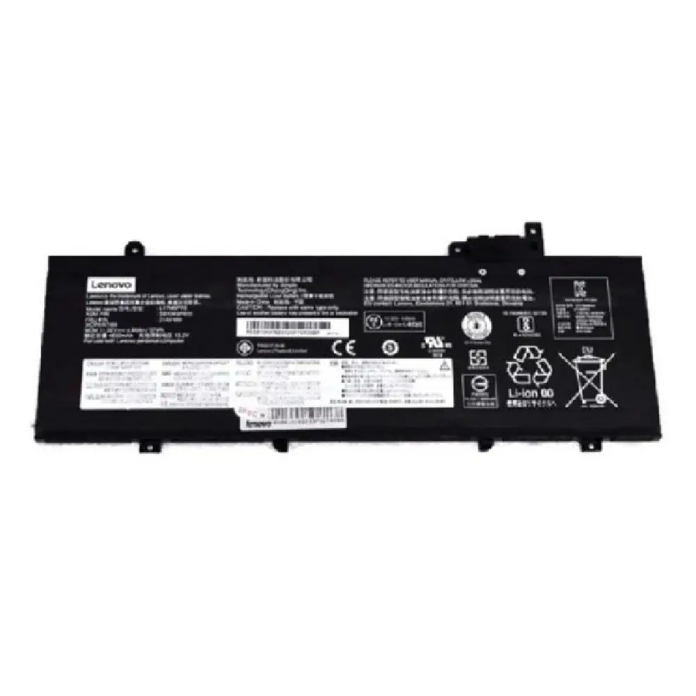 Pin lenovo t480s 3 cell -thinkpad t480s, l17m3p71 l17m3p72 l17l3p71 01av478 01av479 01av480