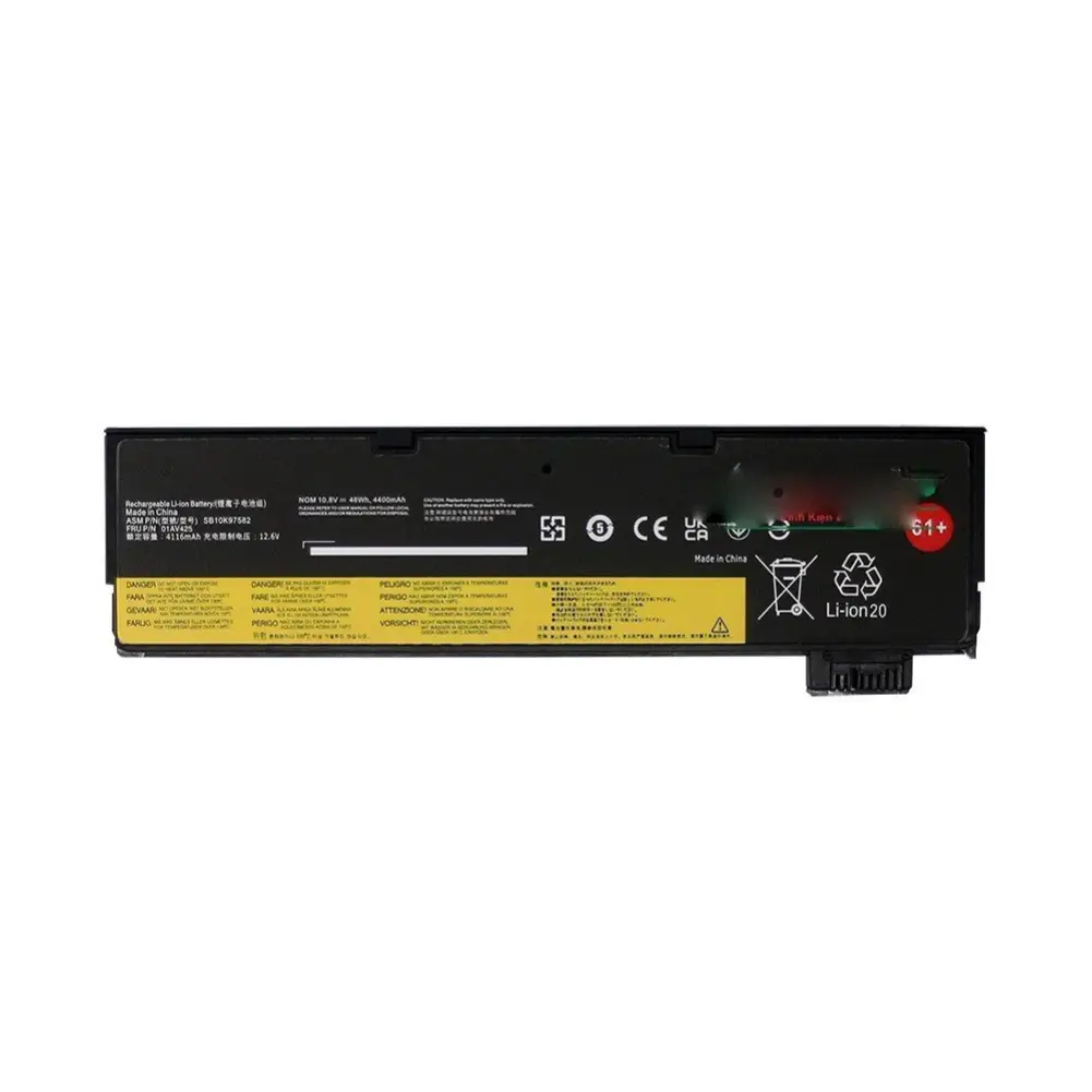 Pin lenovo t590 – 3 cell