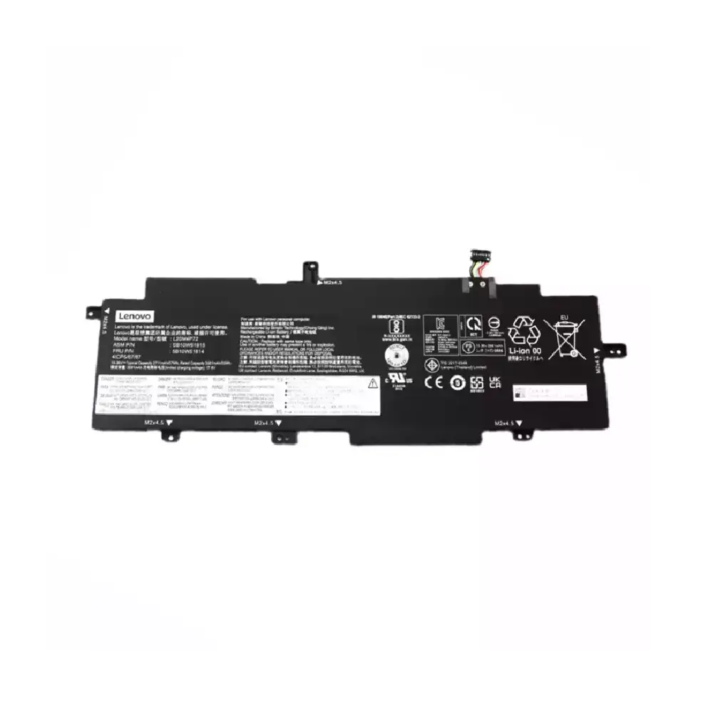 Pin lenovo thinkpad t14s gen 2 – 4 cell -lenovo thinkpad t14s gen 2, l20m4p72 l20l4p72 l20c4p72