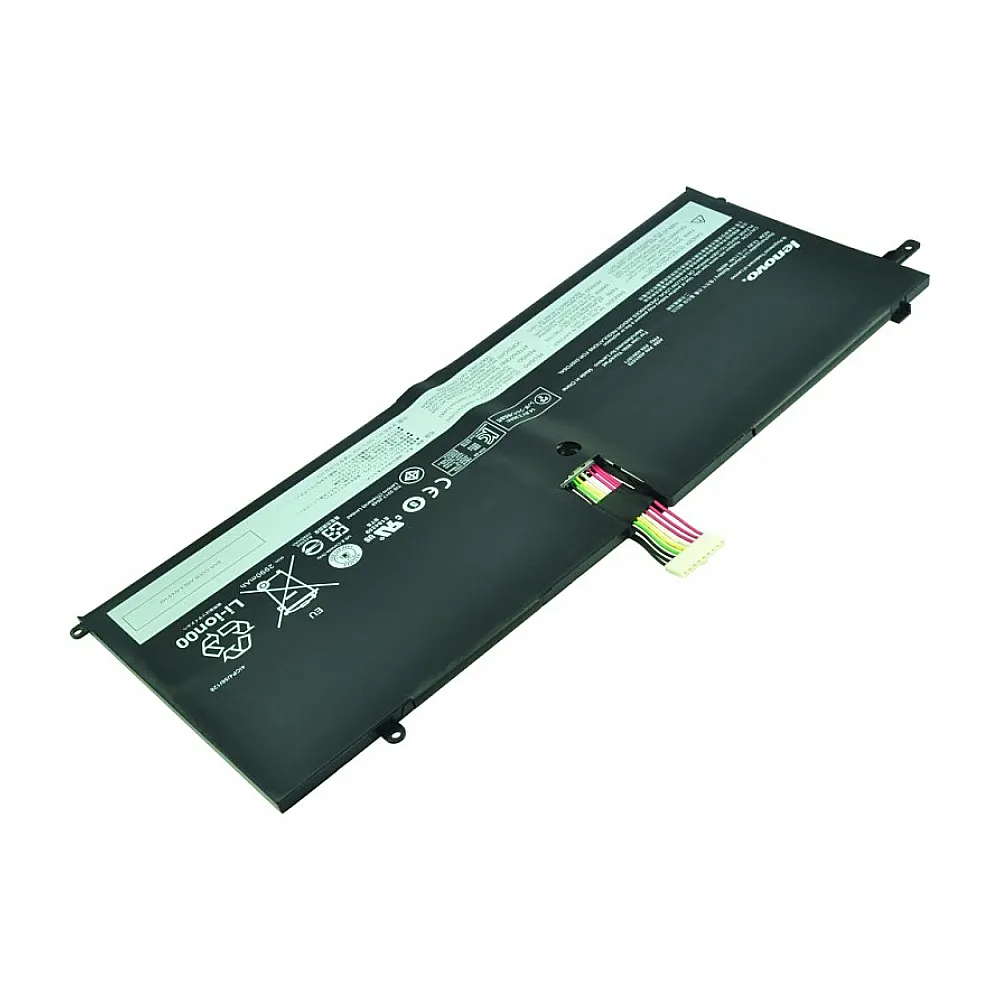 Pin lenovo x1 carbon gen 1 (core i thế hệ 3) – 4 cell thinkpad x1 carbon gen 1, 3444 3448 3460 x1c asm 45n1070 45n1071