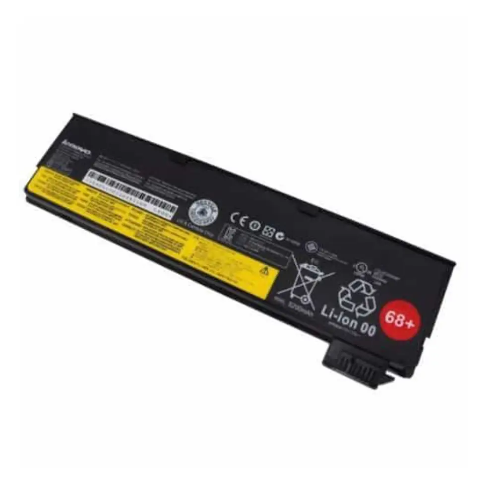 Pin lenovo x240 gắn ngoài 24wh mỏng – 3 cell -thinkpad t440 t440s t450 t450s t460 t550 t5
