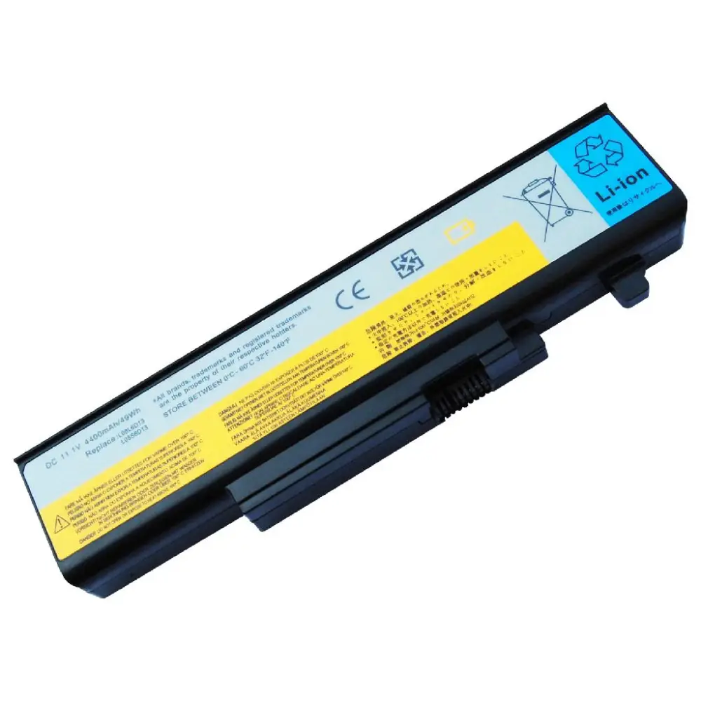 Pin lenovo y450 – 6 cell -ideapad y450 y550 y55a
