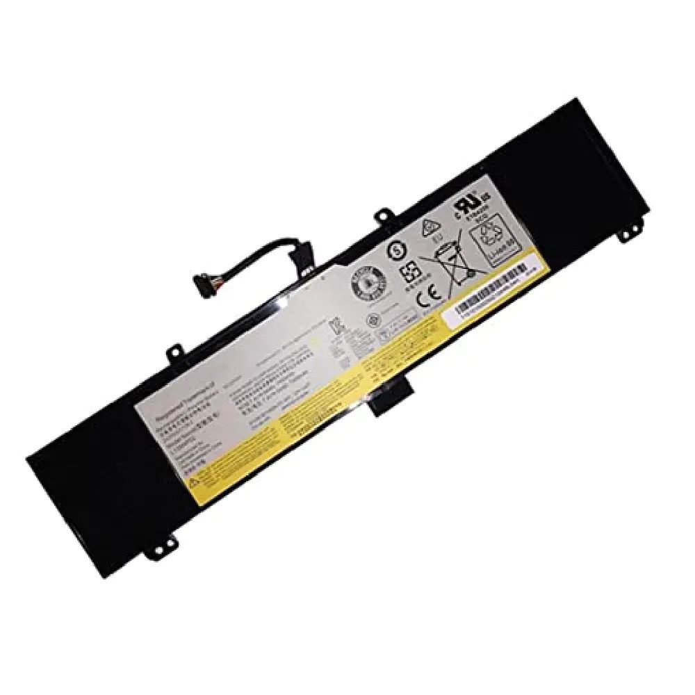 Pin lenovo y50-70 – 4 cell -erazer y50 y50-70, y50-80, l13m4p02