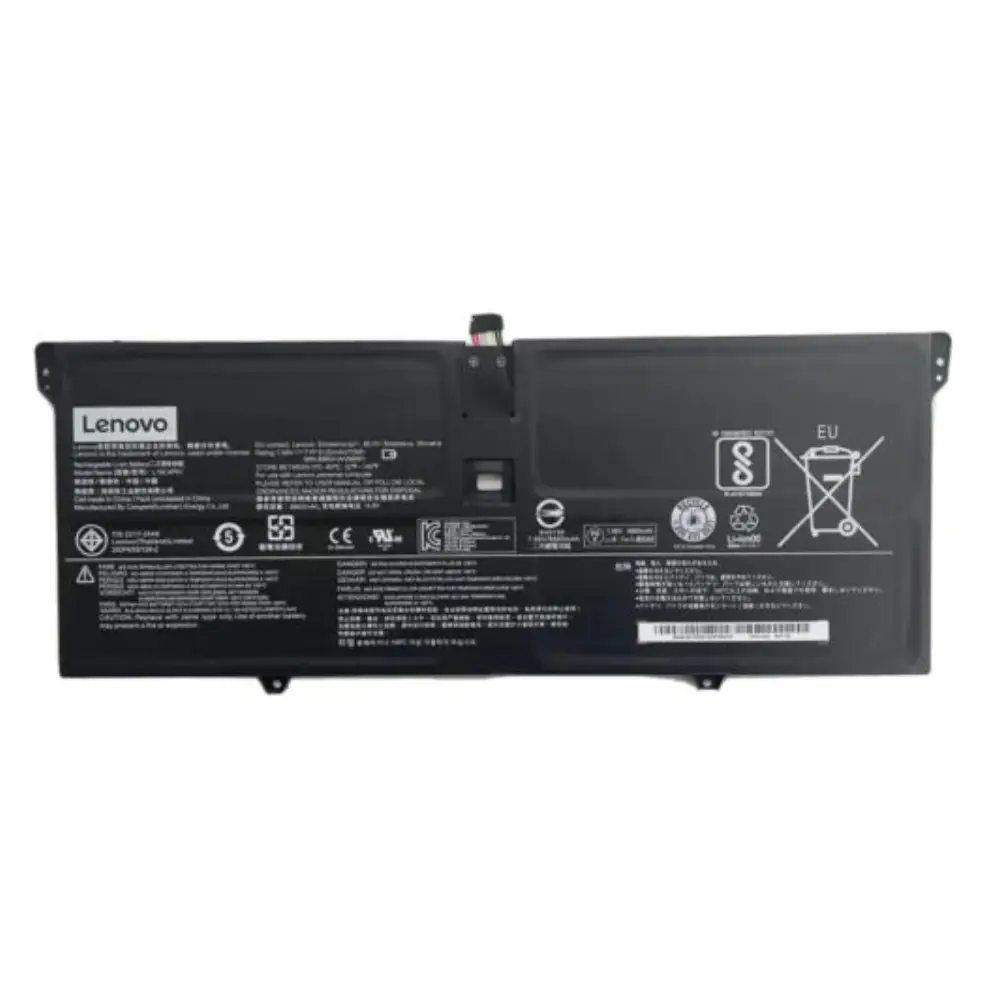 Pin lenovo yoga 920-13ikb – 4 cell -lenovo yoga 920-13, 920-13ikb, ideapad flex pro 13ikb, yoga 6 pro 13ikb, l16m4p60 l16c4p61