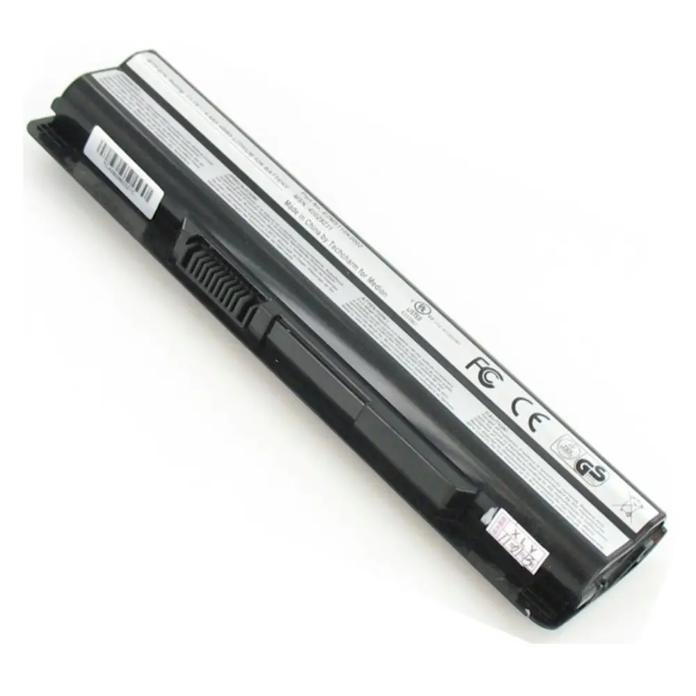 Pin Msi Ge60 Bty-s14 (Zin) – 6 Cell