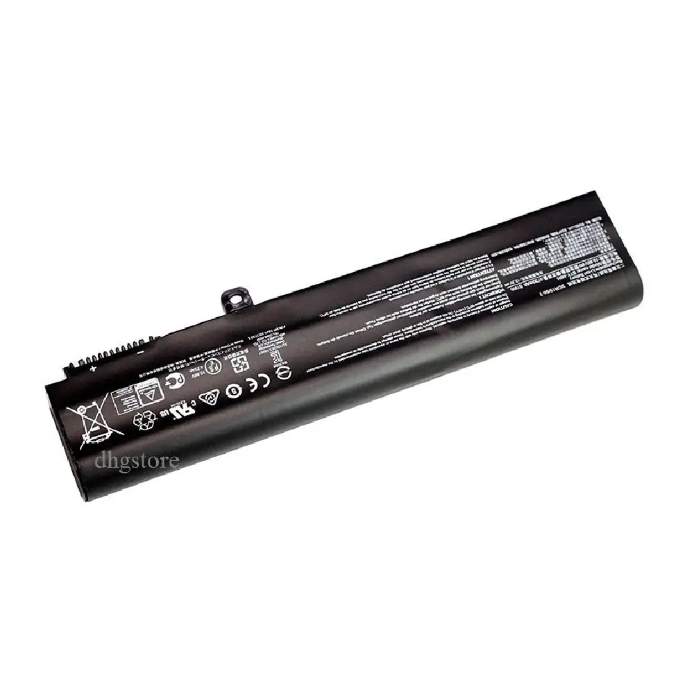 Pin msi ge62 (zin) – 6 cell -msi ge62 ge72 gp62 gp72 gl62 gl72, msi ge65 raider 9se, bty-m6h