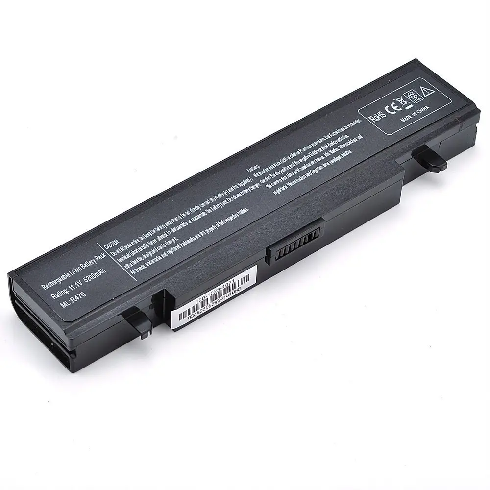 Pin Samsung r428 r470 – 6 cell
