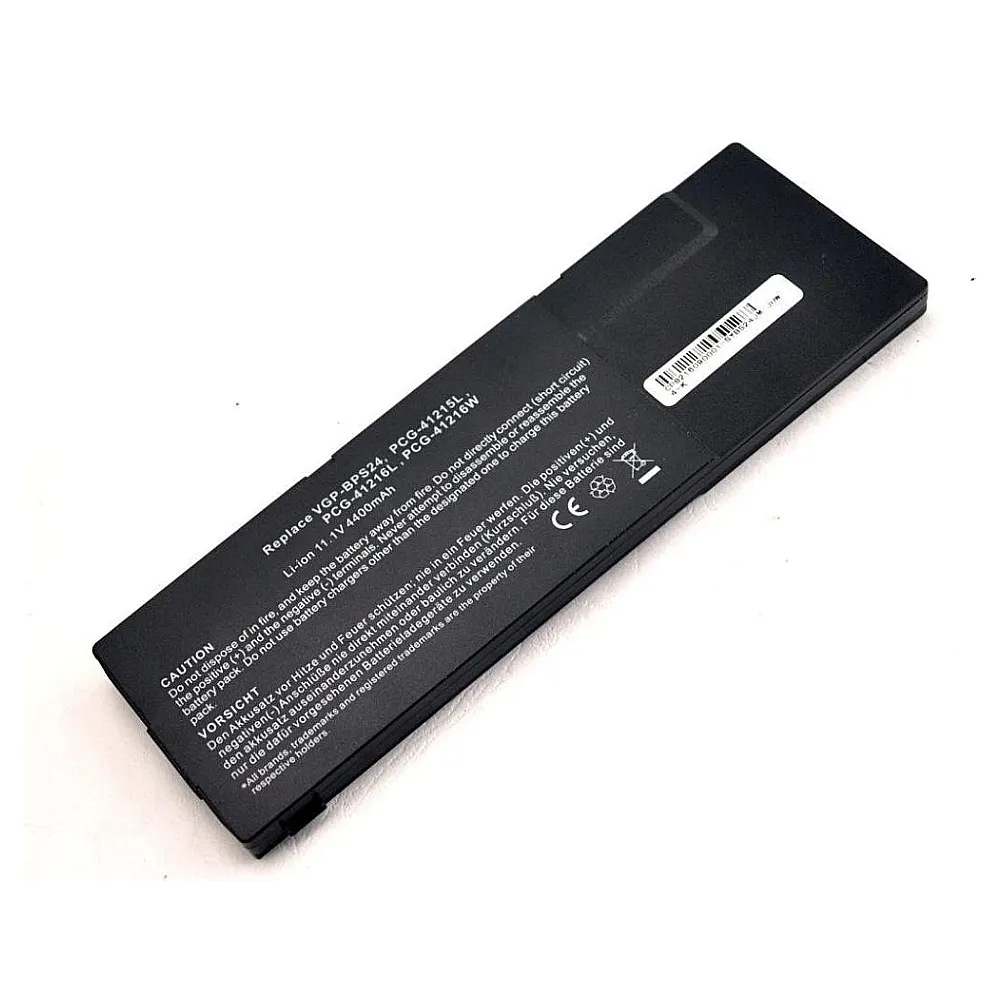 Pin Sony Vaio SVS13 SVS15 VPCSA VPCSB VPCSC VPCSD VPCSE BPS24 – 6 CELL (Bh 6th)