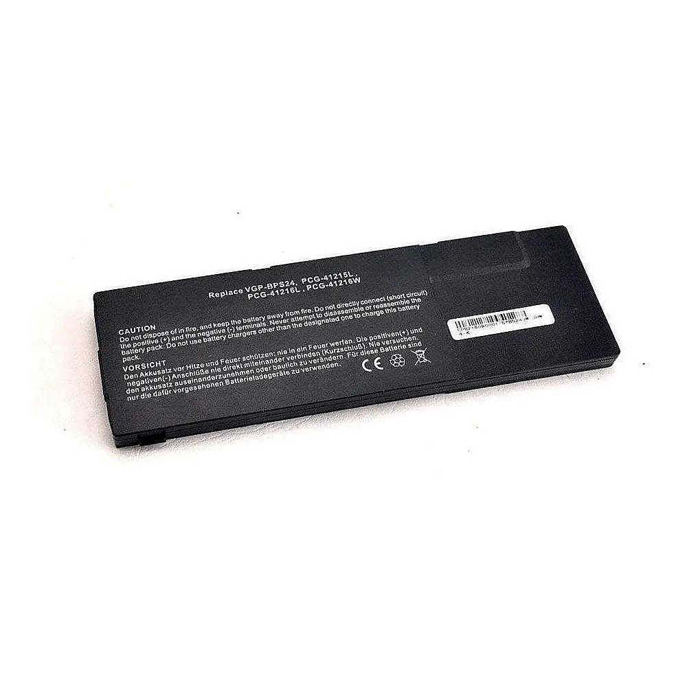 Pin Sony Vaio SVS13 SVS15 VPCSA VPCSB VPCSC VPCSD VPCSE BPS24 (Zin) – 6 CELL