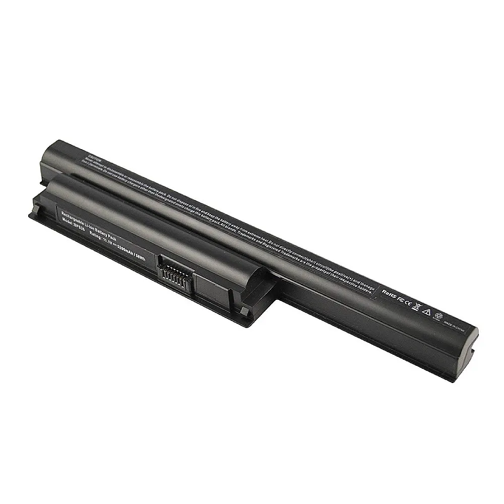 Pin Sony Vaio SVE141, SVE14A SVE151 SVE15A SVE17 VPCCA VPCCB VPCEG VPCEH VPCEJ VPCEK VPCEL BPS26 – 6 CELL
