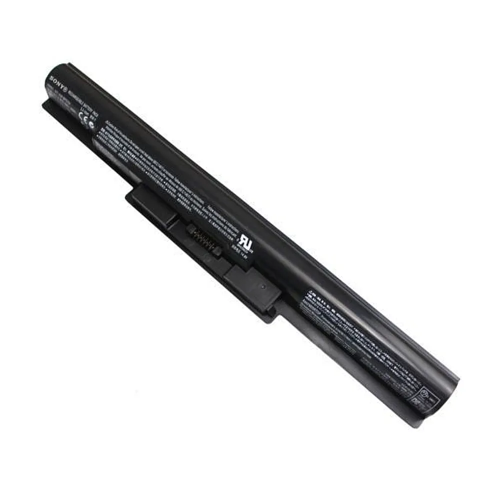 Pin Sony Vaio SVF142 SVF143 SVF152 SVF153 FIT 14E 15E, VGP-BPS35 VGP-BPL35 BPS35 – 4 CELL