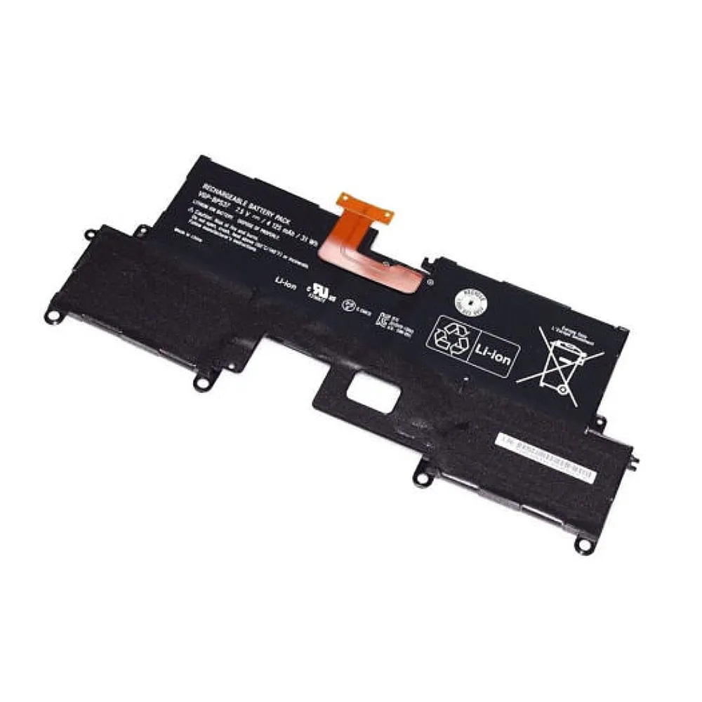 Pin sony bps37 (zin) – 2 cell -vaio pro 11 svp11 svp1121, svp11227scb