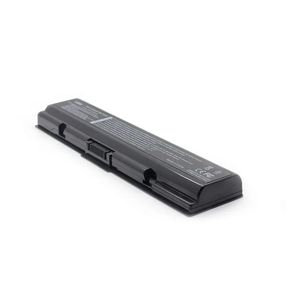 Pin toshiba portege r30 r30-a series pa5161u-1brs, pa5162u-1brs, pa5163u-1brs, pa5174u-1brs (zin) – 6 cell