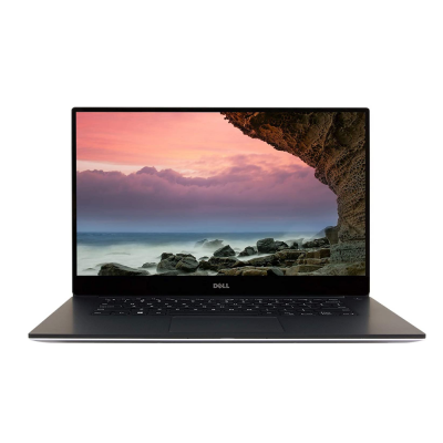 Dell Precision 5520 | Core i7 - 6820HQ Ram 16GB SSD 512GB NVMe Quadro M1200