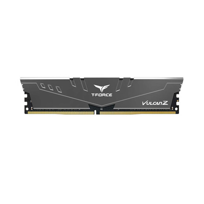 RAM Desktop TeamGroup VULCAN Z (TLZGD48G3200HC16F01) 8GB (1x8GB) DDR4 3200MHz