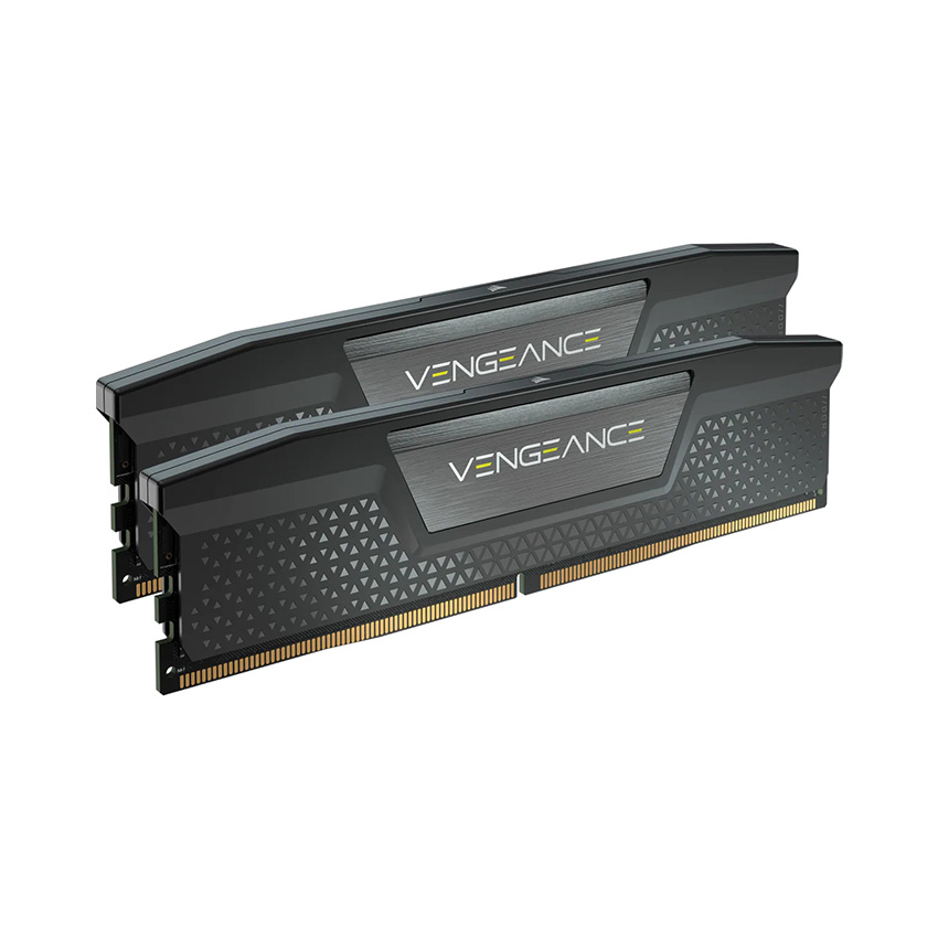 RAM Desktop Corsair Vengeance LPX Heatspreader (CMK16GX5M1B5200C40 ) 16GB (1x16GB) DDR5 5200MHz