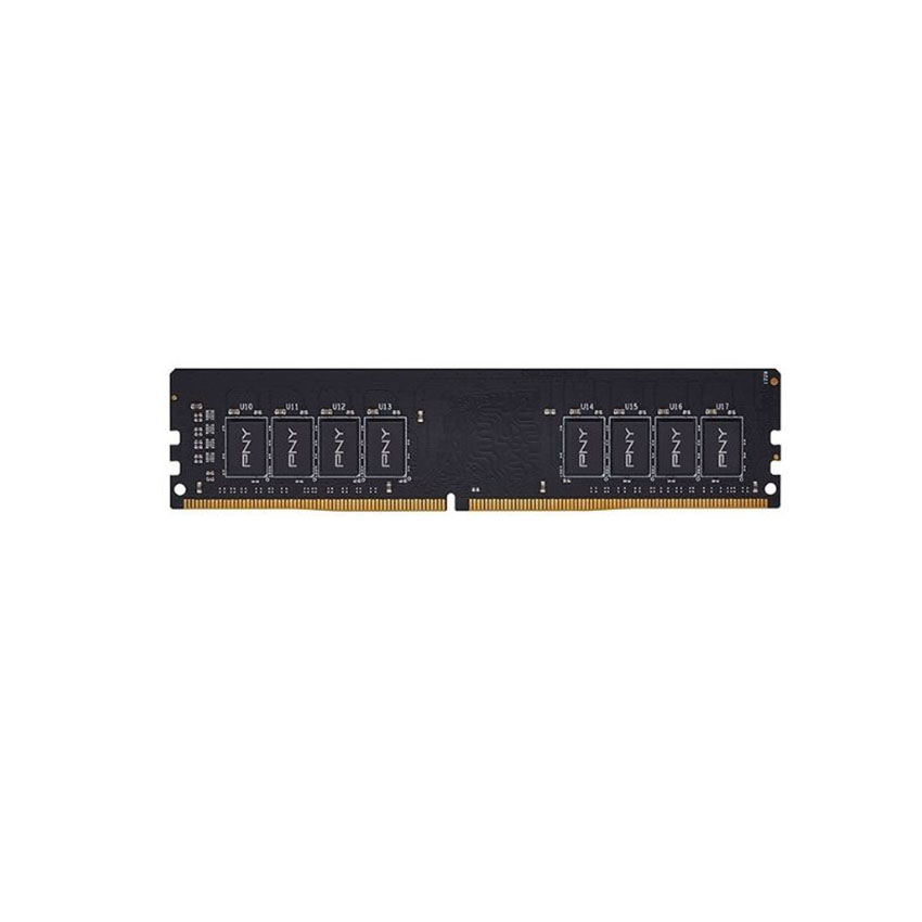 RAM Desktop PNY (MD8GSD4320016-TB/MD8GSD43200-TB) 8GB (1x8GB) DDR4 3200MHz