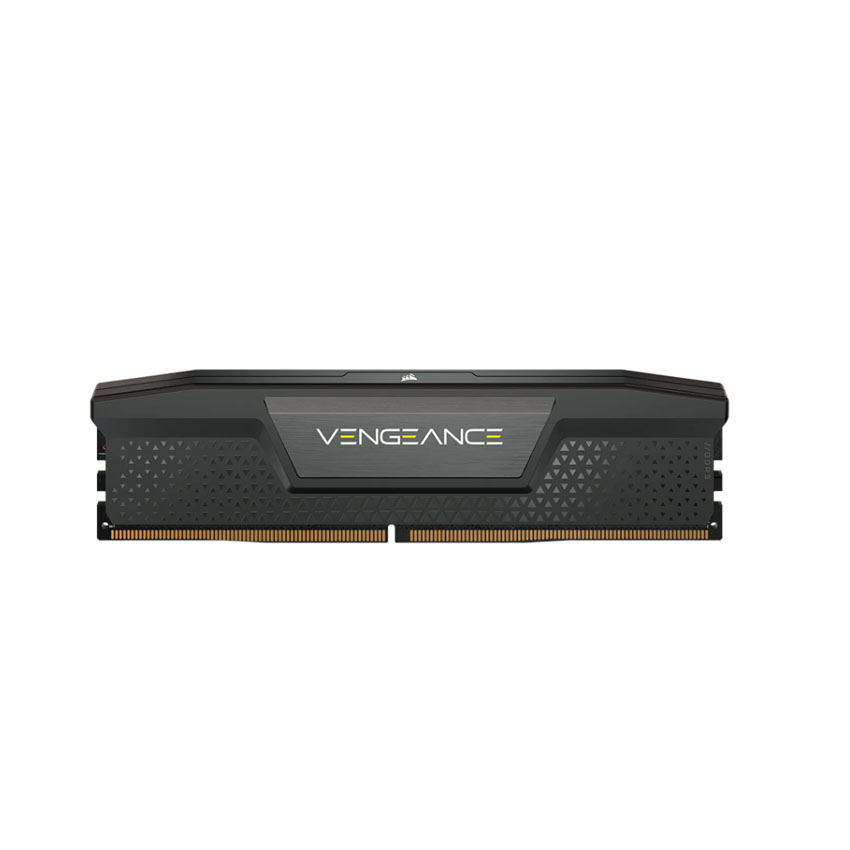 RAM Desktop Corsair Vengeance LPX (CMK16GX5M1B5600C40) 16GB (1x16GB) DDR5 5600MHz