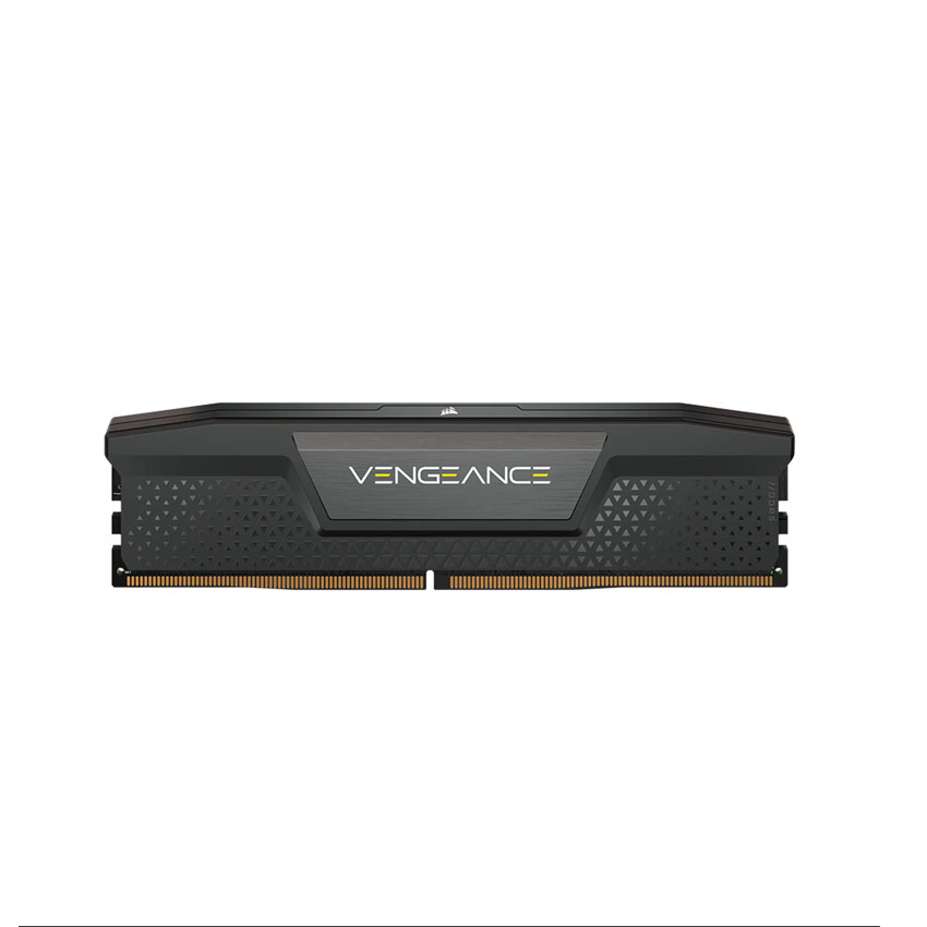RAM Desktop Corsair Vengeance LPX (CMK32GX5M2B5600C40) 32GB (2x16GB) DDR5 5600MHz