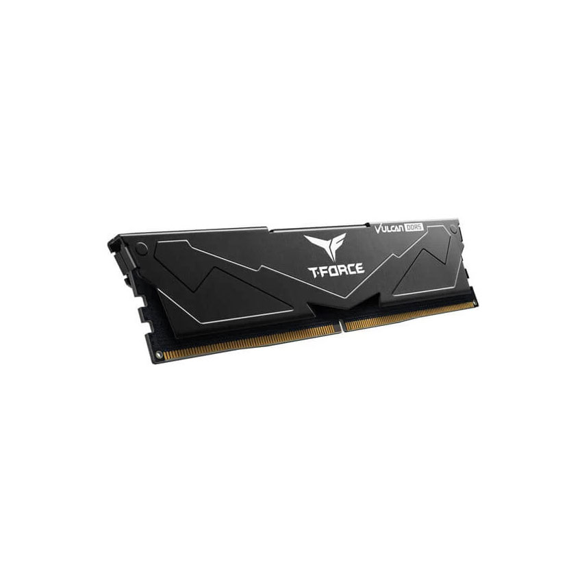 RAM Desktop TeamGroup DELTA Black (FLBD516G5600HC36B01) 16GB (1x16GB) DDR5 5600MHz