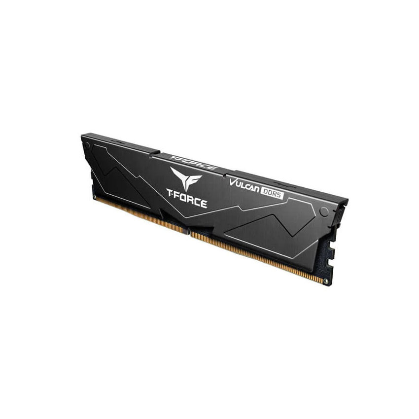 RAM Desktop TeamGroup DELTA Black (FLBD516G5600HC36B01) 16GB (1x16GB) DDR5 5600MHz