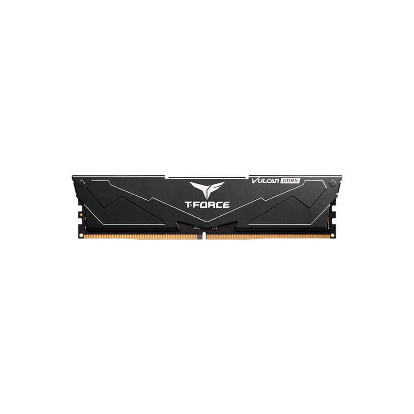 RAM Desktop TeamGroup DELTA Black (FLBD516G5600HC36B01) 16GB (1x16GB) DDR5 5600MHz