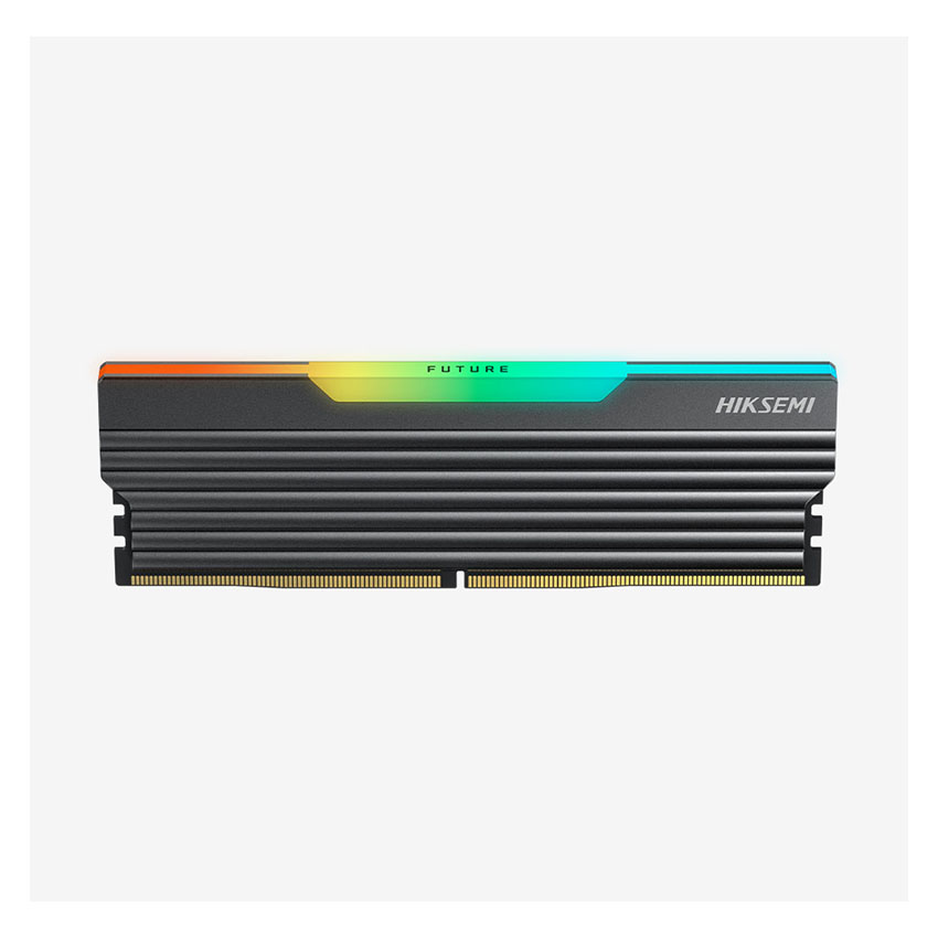 RAM Desktop HIKSEMI Future RGB (HSC416U32C4) 16GB (1x16GB) - DDR4 3200MHz