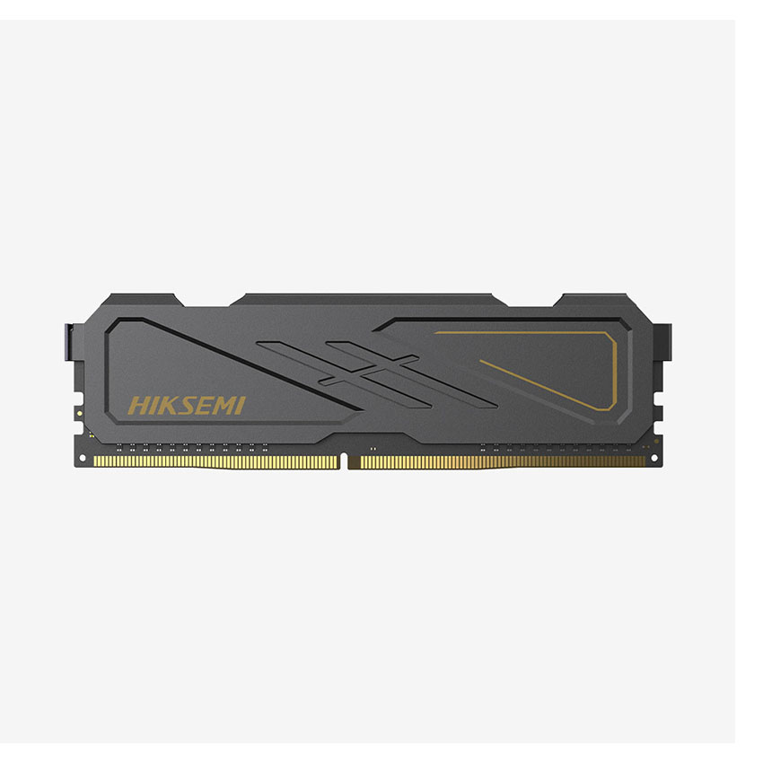 RAM Desktop HIKSEMI Armor (HSC408U32D2) 8GB (1x8GB) - DDR4 3200MHz