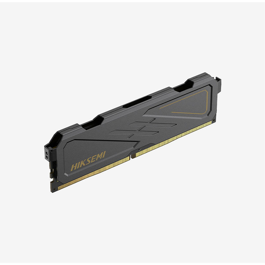 RAM Desktop HIKSEMI Armor (HSC416U32D2) 16GB (1x16GB) - DDR4 3200MHz