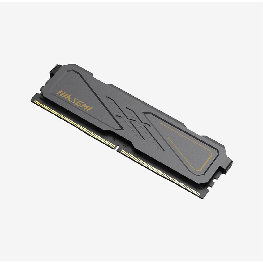RAM Desktop HIKSEMI Armor (HSC416U32D2) 16GB (1x16GB) - DDR4 3200MHz