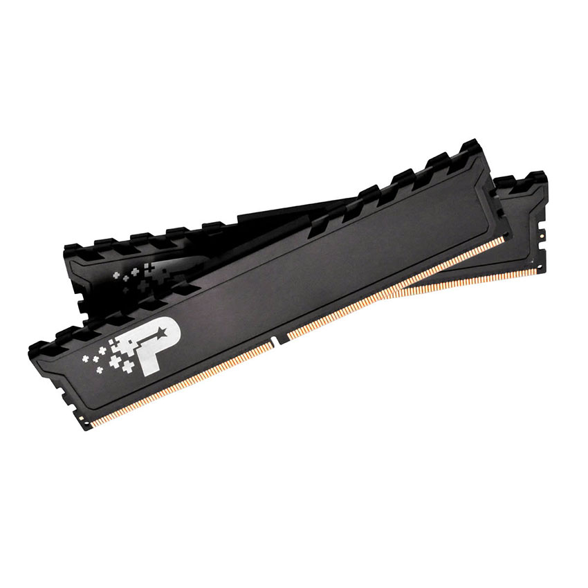 RAM Desktop Patriot Signature Premium (PSP416G32002H1) 16GB (1x16GB) DDR4 3200MHz