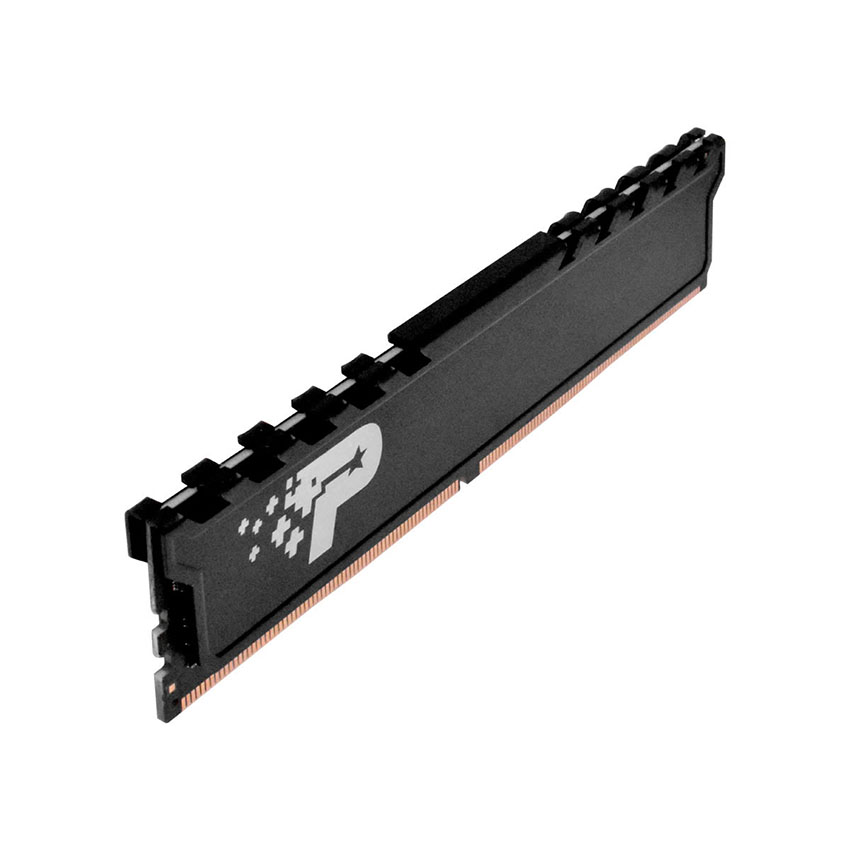 RAM Desktop Patriot Signature Premium (PSP416G32002H1) 16GB (1x16GB) DDR4 3200MHz